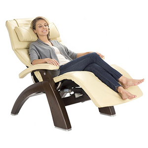 Human Touch PC-610 Omni Motion Perfect Chair Zero Gravity Recliner