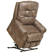Catnapper Ramsey 4857 Lift Chair Recliner with Heat and Massage