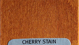 Stressless Cherry Wood Stain Color by Ekornes