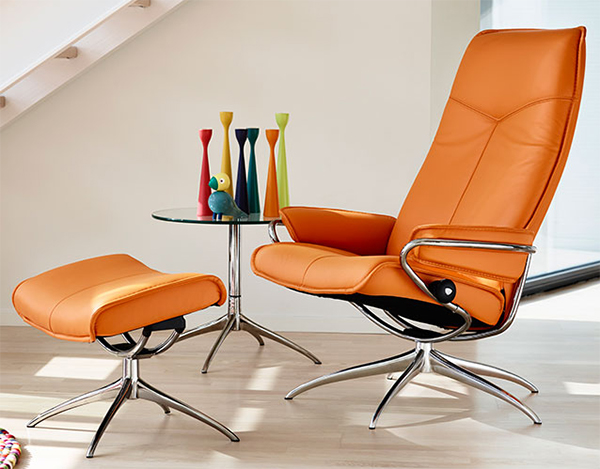Paloma Clementine Leather by Stressless 