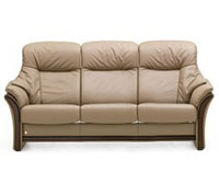 Fjords Alfa Sofa and Sectional