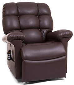 Golden Technologies MaxiComfort Cloud Series Lift Chair Recliner