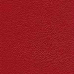 Himolla Chianti Red Leather Color