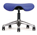 HumanScale Saddle Seat Freedom Task Home Office Desk Chair