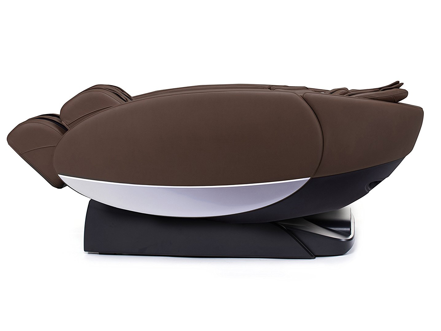 Brown 100-NOVOXT-005 Human  Touch Novo XT Zero Gravity Massage Chair Recliner