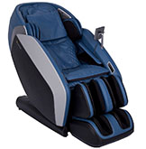 Human Touch Certus Zero Gravity S and L Track Massage Chair Recliner