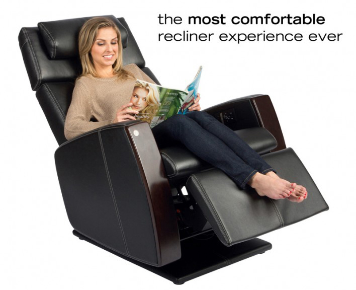 Human Touch PCX-720 Perfect Chair Recliner 