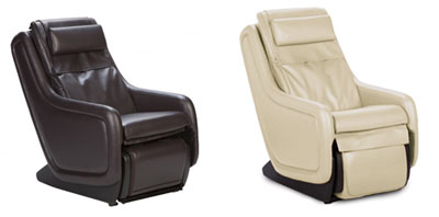 ZeroG 4.0 Zero Gravity Massage Chair Recliner by Human Touch