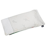 Magniflex Memoform Sushi Travel Mini Memory Foam Pillow