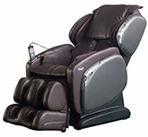 Refurbished Osaki OS-4000CS L-Track Zero Gravity Massage Chair Recliner