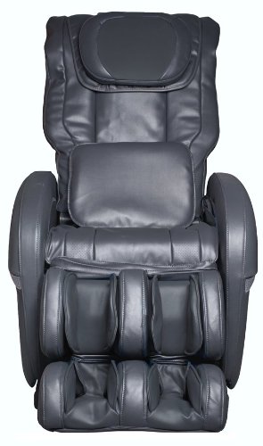 Front Osaki OS-3000 Chiro Massage Chair Recliner