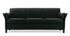 Ekornes Classic 3 Seat Sofa by Ekornes