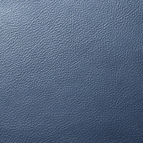 Tile Blue Edelman Dream Cow Leather VC24