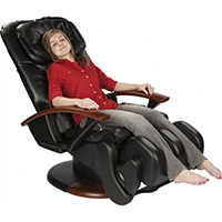 Human Touch HT-140 Massage Chair Recliner