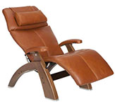 Human Touch PC-510 Electric Power Recline Serenity The Perfect Chair Zero Gravity Massage Recliner