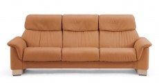 Stressless Paradise High Back Sofa, LoveSeat, Chair and Sectional by Ekornes